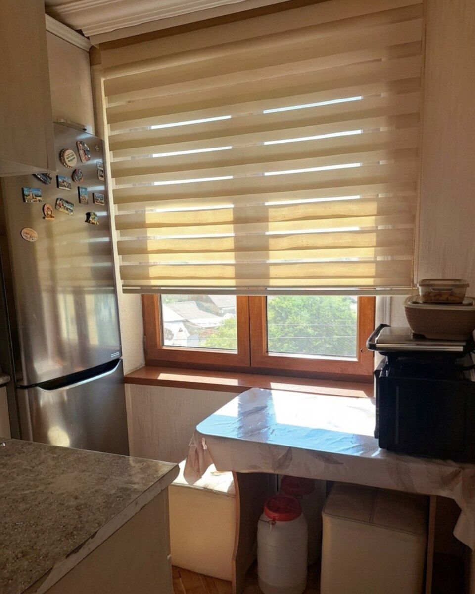 3-otaqlı mənzil, Gəncə ş., 68 m² — Mənzil, Gəncə (7)