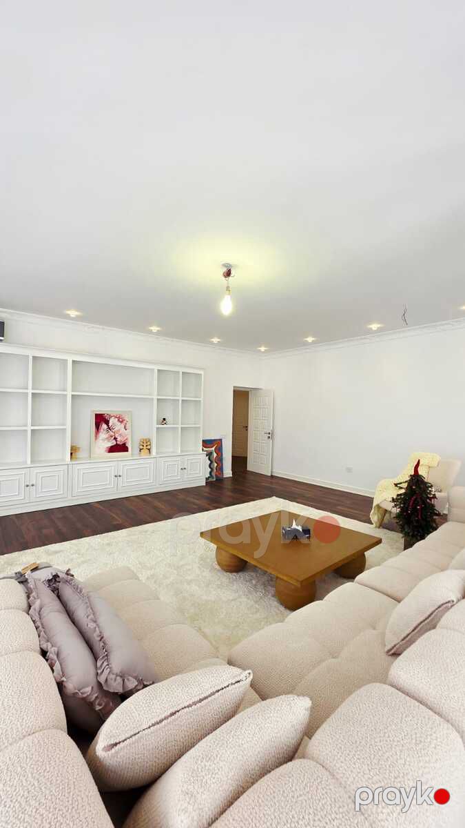Satılır 3 otaqlı yeni tikili 157 m² — Mənzil, Bakı (2)