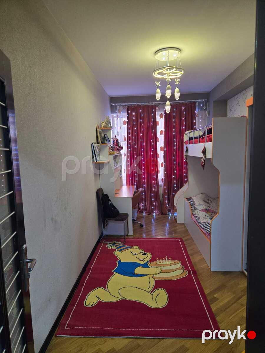 Satılır 3 otaqlı yeni tikili 120 m² — Mənzil, Bakı (11)