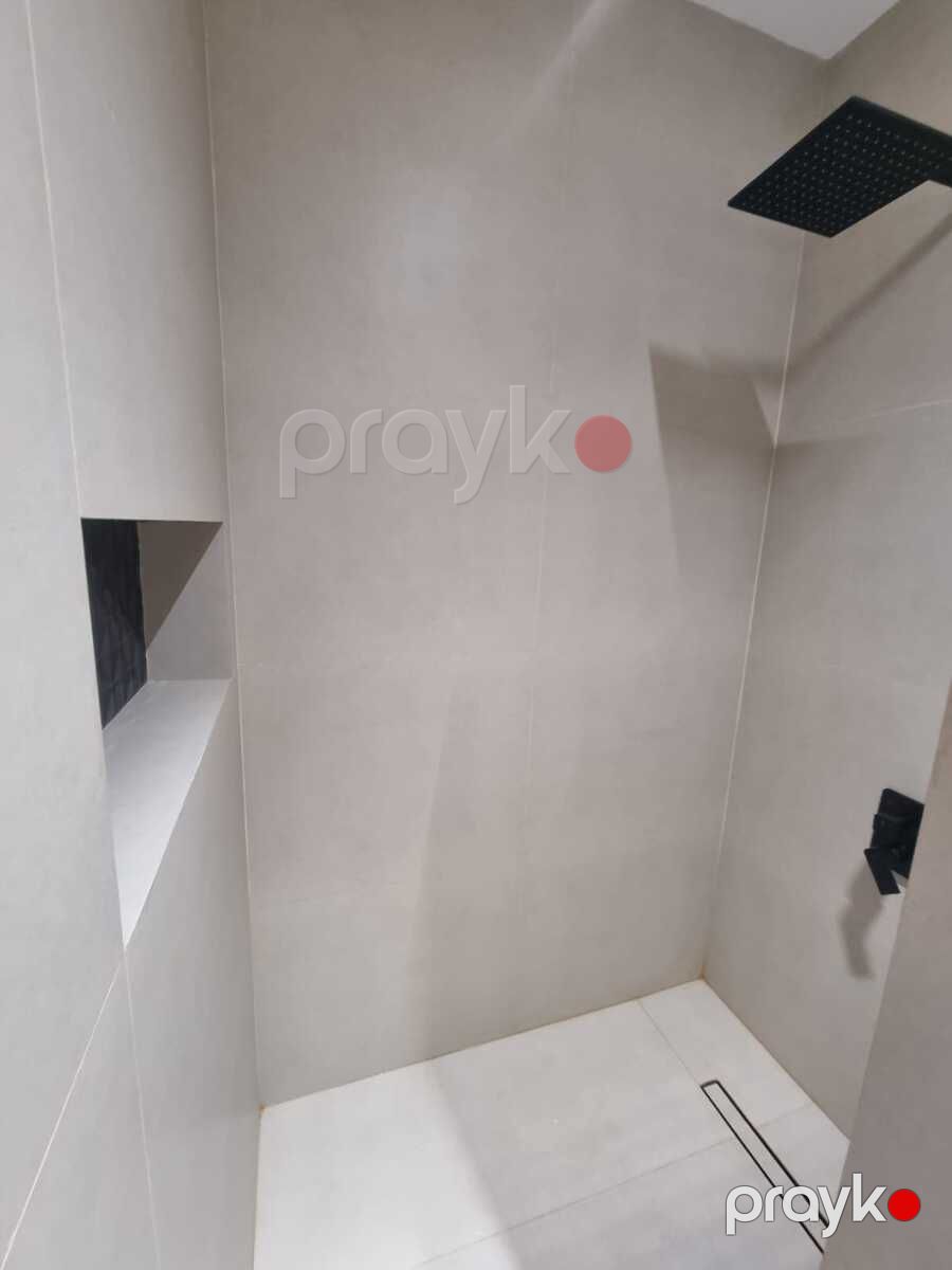 İcarəyə verilir 2 otaqlı yeni tikili 80 m² — Mənzil, Bakı (9)