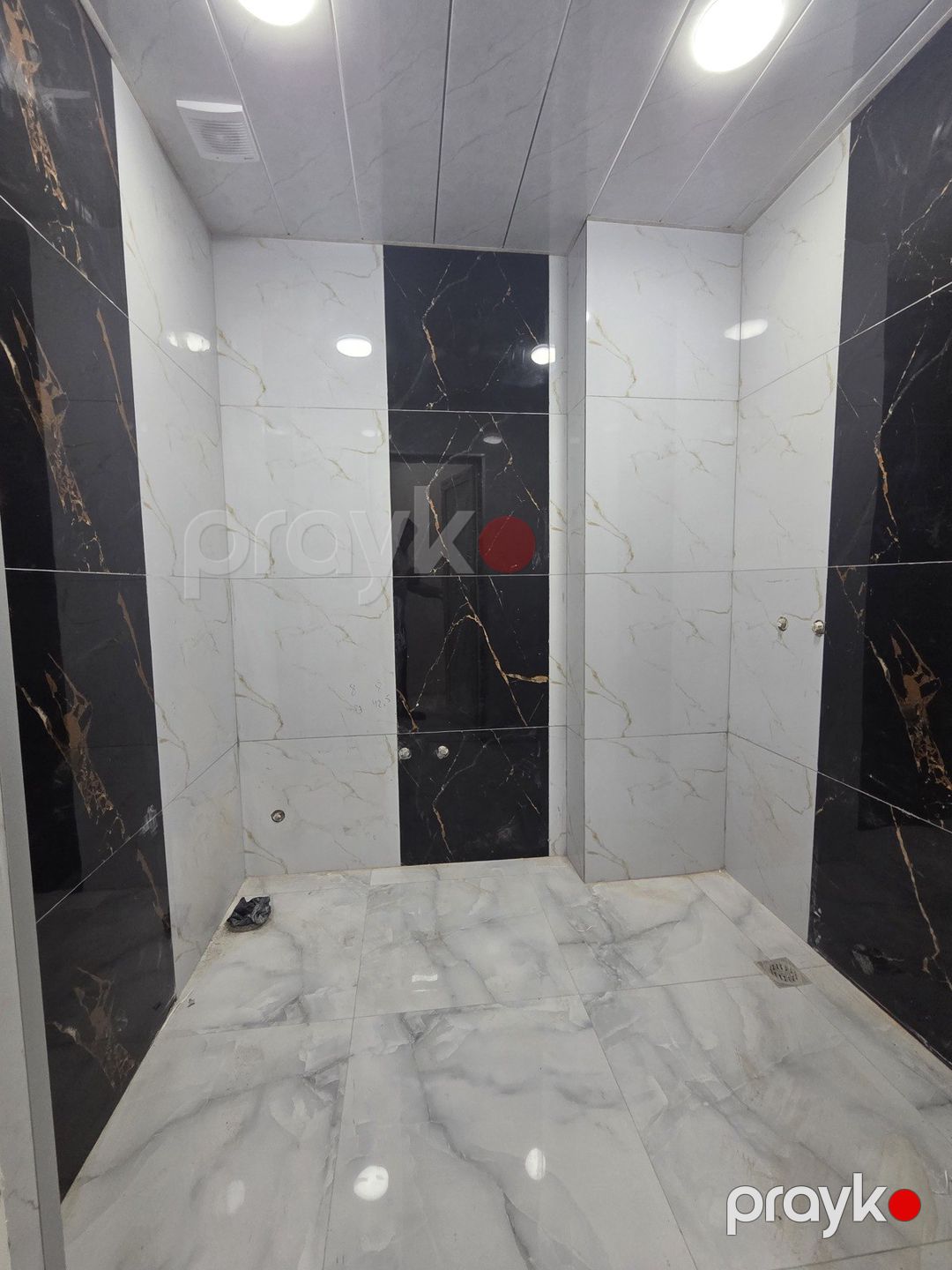 Satılır 2 otaqlı yeni tikili 31 m² — Mənzil, Xırdalan (6)