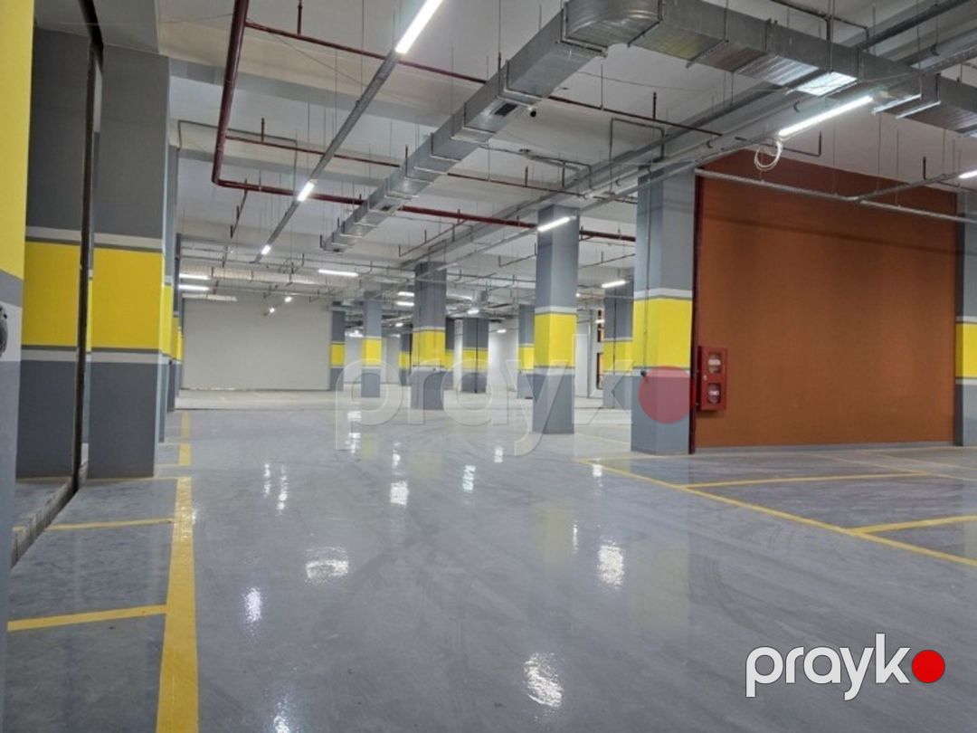 Satılır 2 otaqlı yeni tikili 82 m² — Mənzil, Bakı (8)