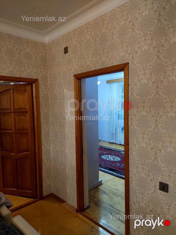 Satılır 7 otaqlı Həyət evi / Villa, 340 m², 20-ci mikrorayon — Ev, villa, Sumqayıt (6)