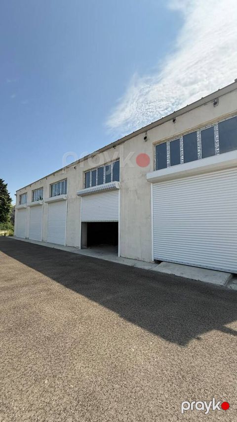 İcarəyə verilir obyekt 2000 m² — Bakı