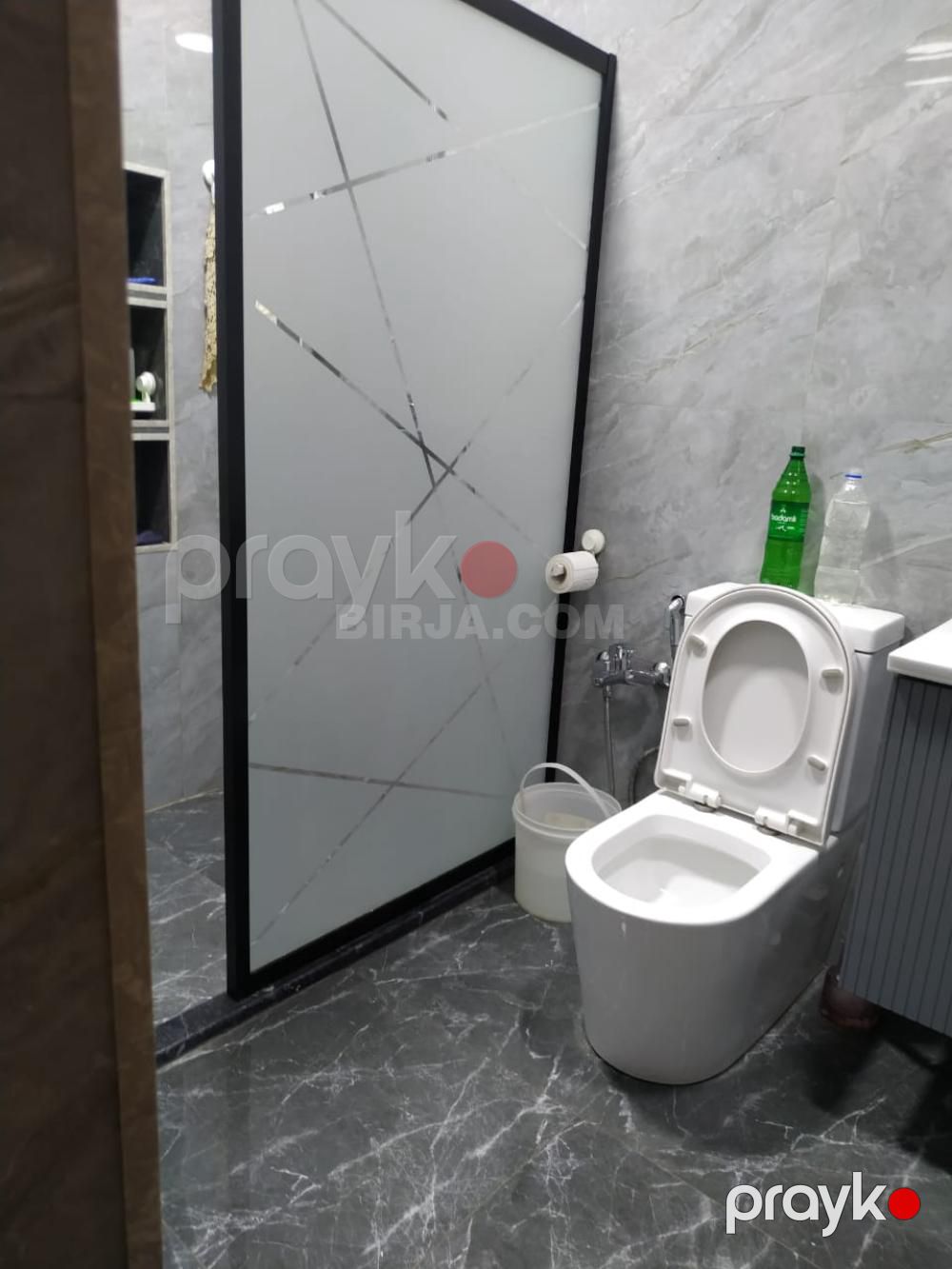 Satılır həyət evi, Yeni Ramana q — Ev, villa (8)