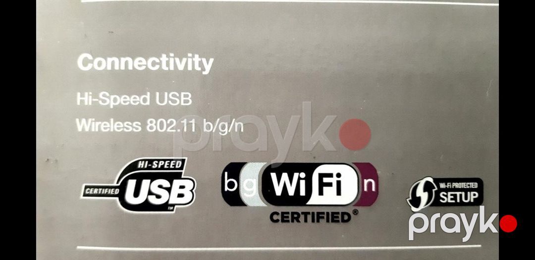 Epson Expresion Home XS 303 — Ofis texnikası və istehlak malları, Bakı (10)