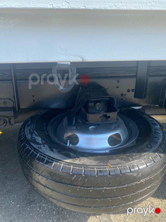 Hyundai HD-35, 2.4 L, 2017 il, 145 000 km — Yük maşınları, Bakı (9)