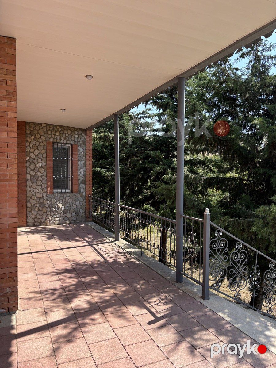 Satılır 3 otaqlı həyət evi/bağ evi 140 m² — Ev, villa, Şamaxı (10)