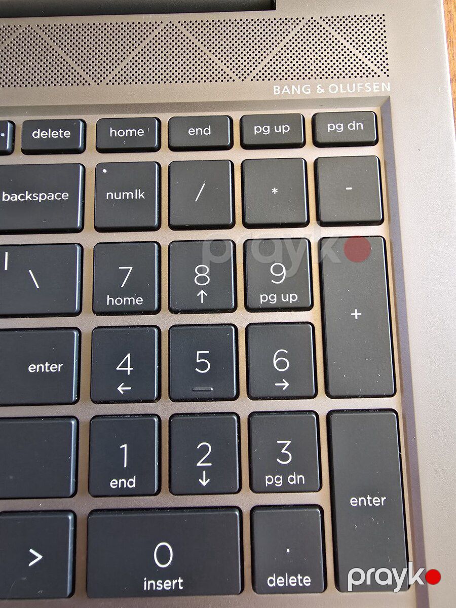 HP ZBook Firefly 15 G7 — Noutbuklar, Bakı (7)