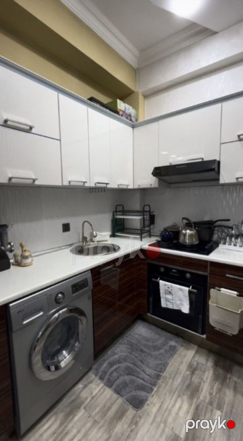 Satılır 2 otaqlı yeni tikili 62 m² — Xırdalan