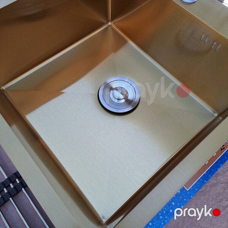 Mətbəx çanağı — Təmir və inşaat, Bakı (2)