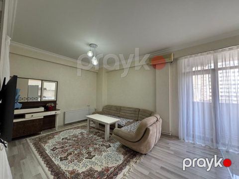 Satılır 2 otaqlı yeni tikili 52 m² — Bakı