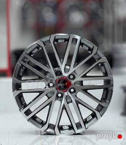 Kia diski R18 — Bakı