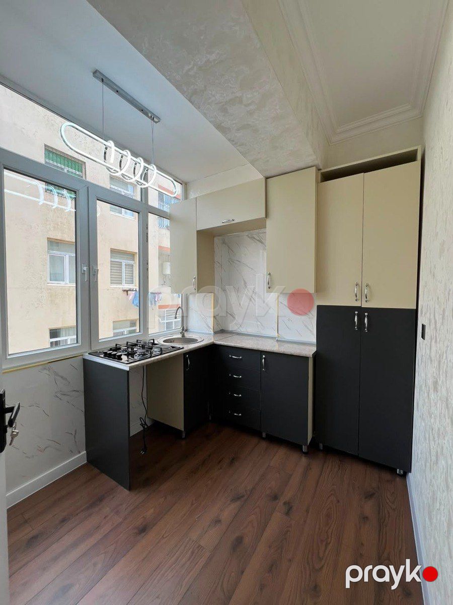 Satılır 2 otaqlı yeni tikili 51 m² — Mənzil, Bakı (2)