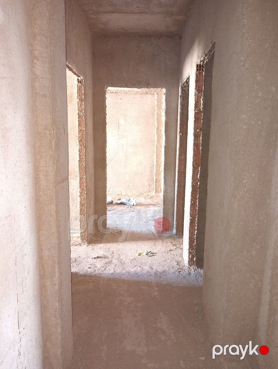 2-otaqlı yeni tikili, Nizami r., 70 m² — Mənzil, Bakı (2)
