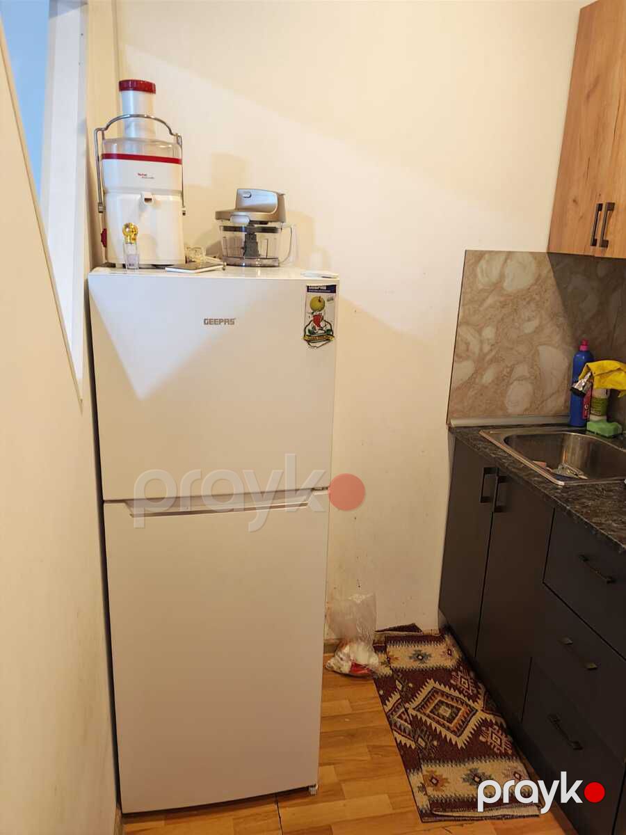 İcarəyə verilir 2 otaqlı həyət evi/bağ evi 40 m² — Ev, villa, Bakı (9)