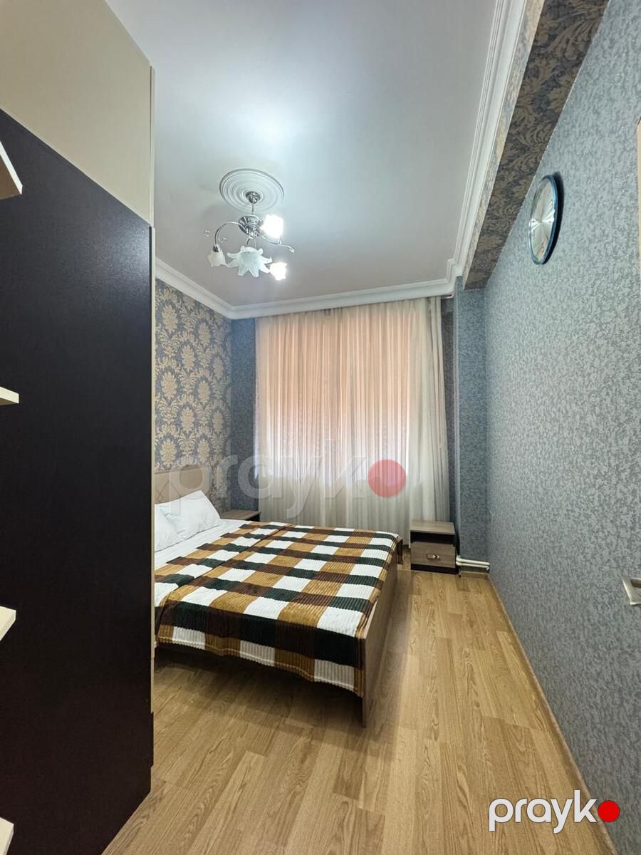 Satılır 2 otaqlı yeni tikili 60 m² — Mənzil, Bakı (6)