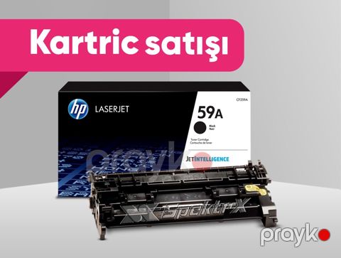 Kartric Orijinal "HP 59A (CF259A)" — Bakı