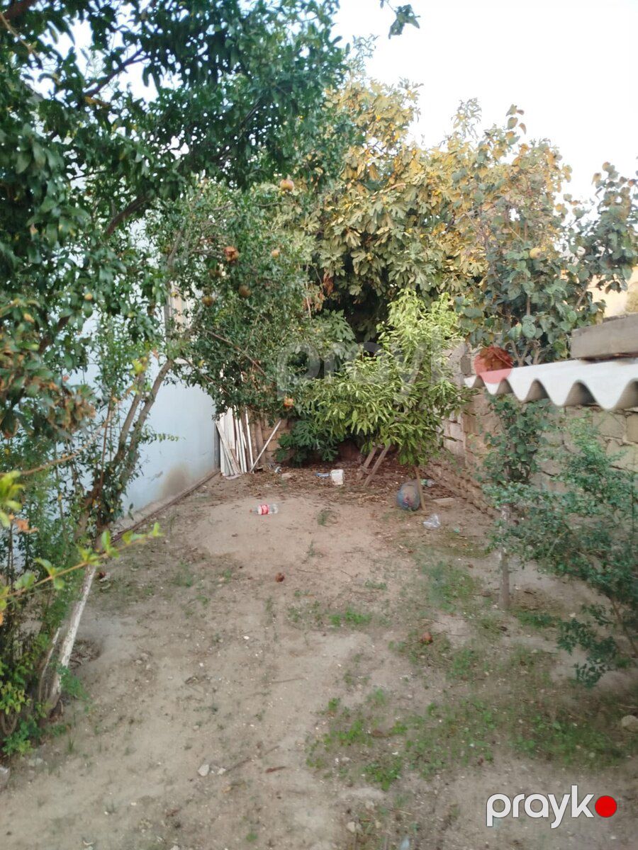 Həyət evi, Maştağa qəs — Ev, villa, Bakı (7)