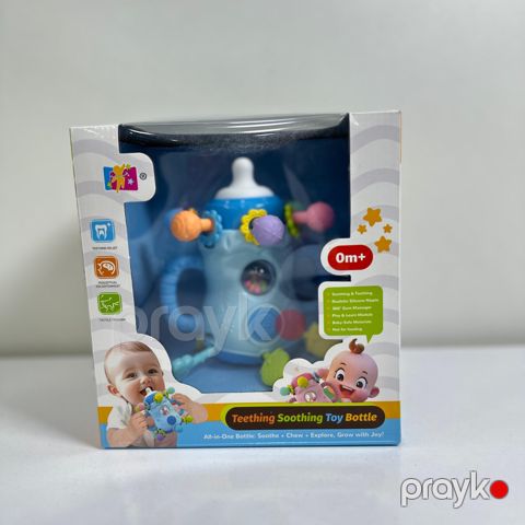 İnkişaf etdirən oyuncaq Teething Soothing Toy, məhsul çeşiddə — Bakı