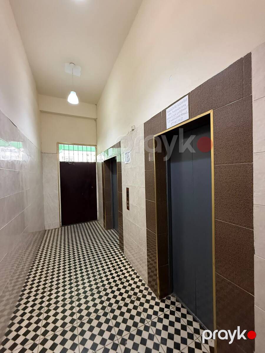 Satılır 2 otaqlı yeni tikili 62 m² — Mənzil, Bakı (3)