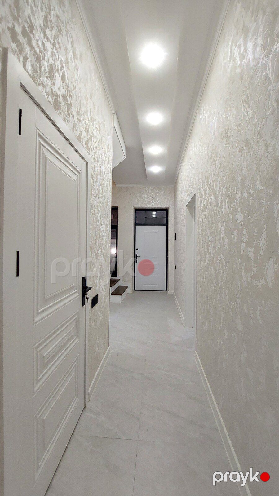 Satılır 4 otaqlı həyət evi/bağ evi 140 m² — Ev, villa, Bakı (9)
