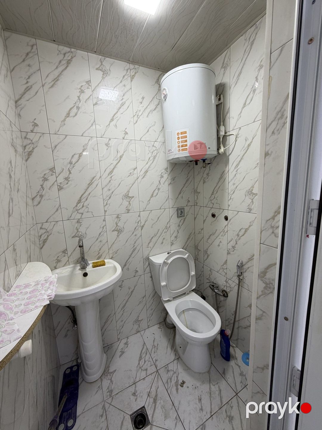 İcarəyə verilir obyekt 25 m² — Əmlak, Bakı (6)