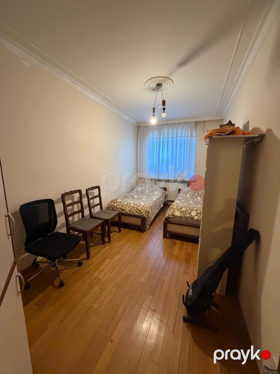 Satılır 4 otaqlı köhnə tikili 90 m² — Mənzil, Bakı (9)