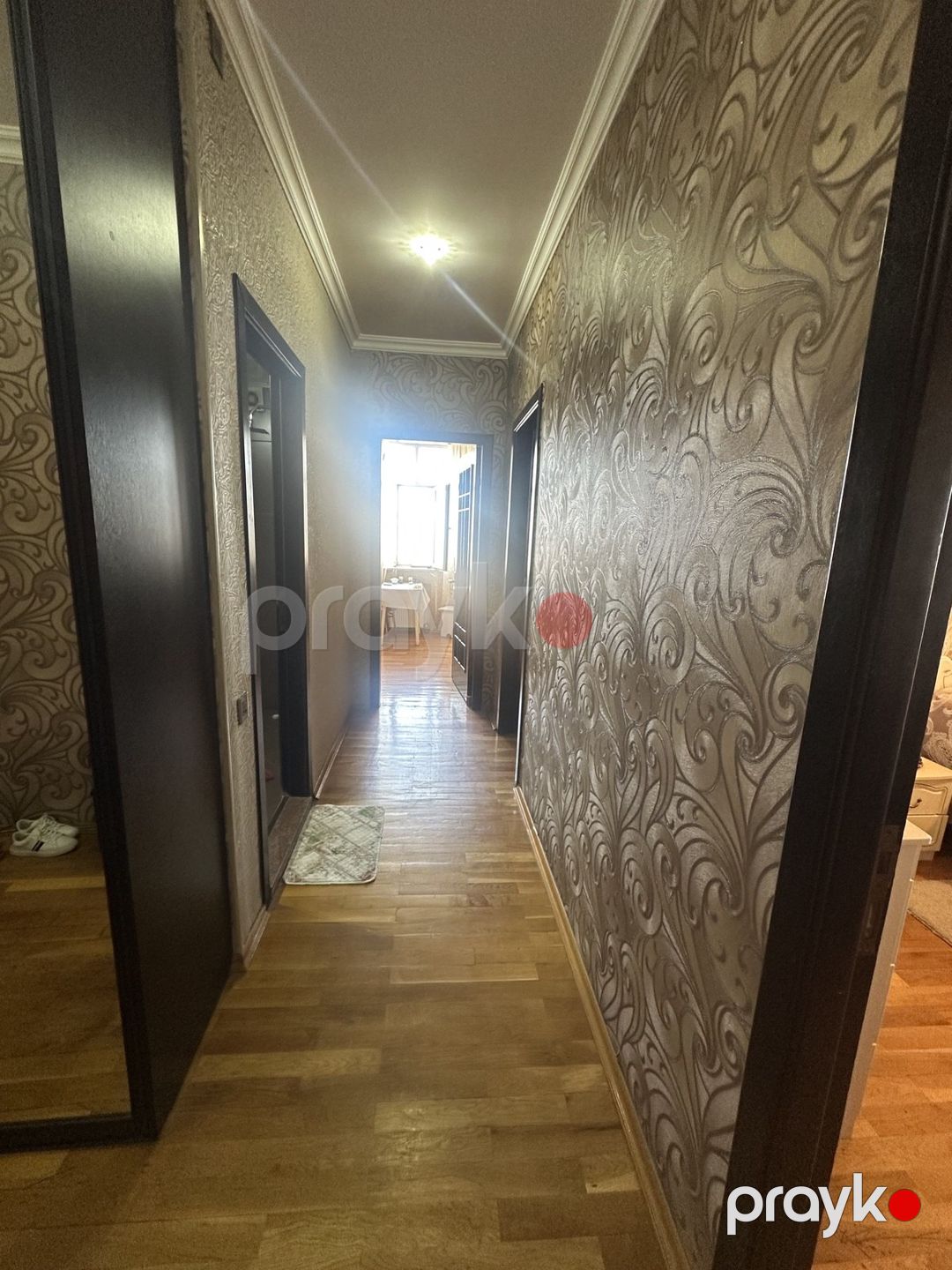Satılır 2 otaqlı yeni tikili 57.1 m² — Mənzil, Bakı (3)
