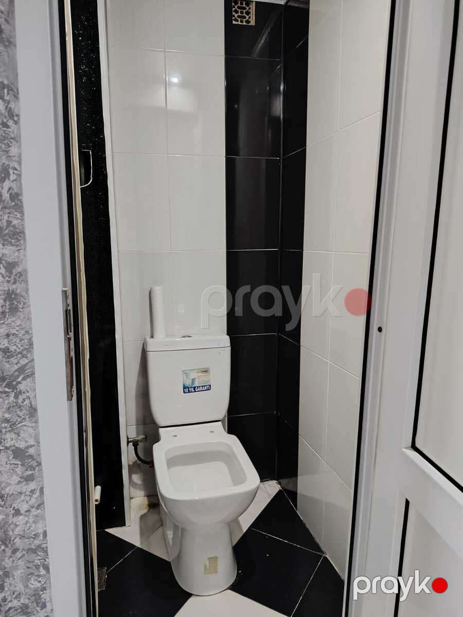 Satılır 3 otaqlı köhnə tikili 70 m² — Mənzil, Sumqayıt (6)