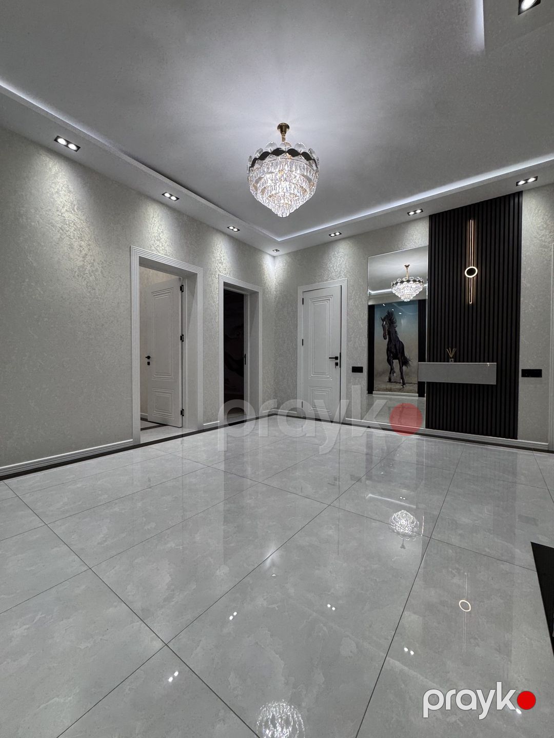 Satılır 3 otaqlı yeni tikili 135.1 m² — Mənzil, Bakı (3)