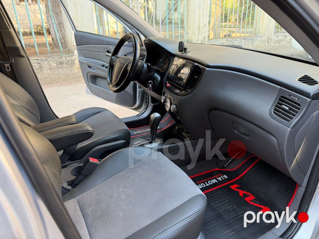 Kia Rio, 1.5 L, 2007 il, 292 000 km — Avtomobillər, Bakı (9)