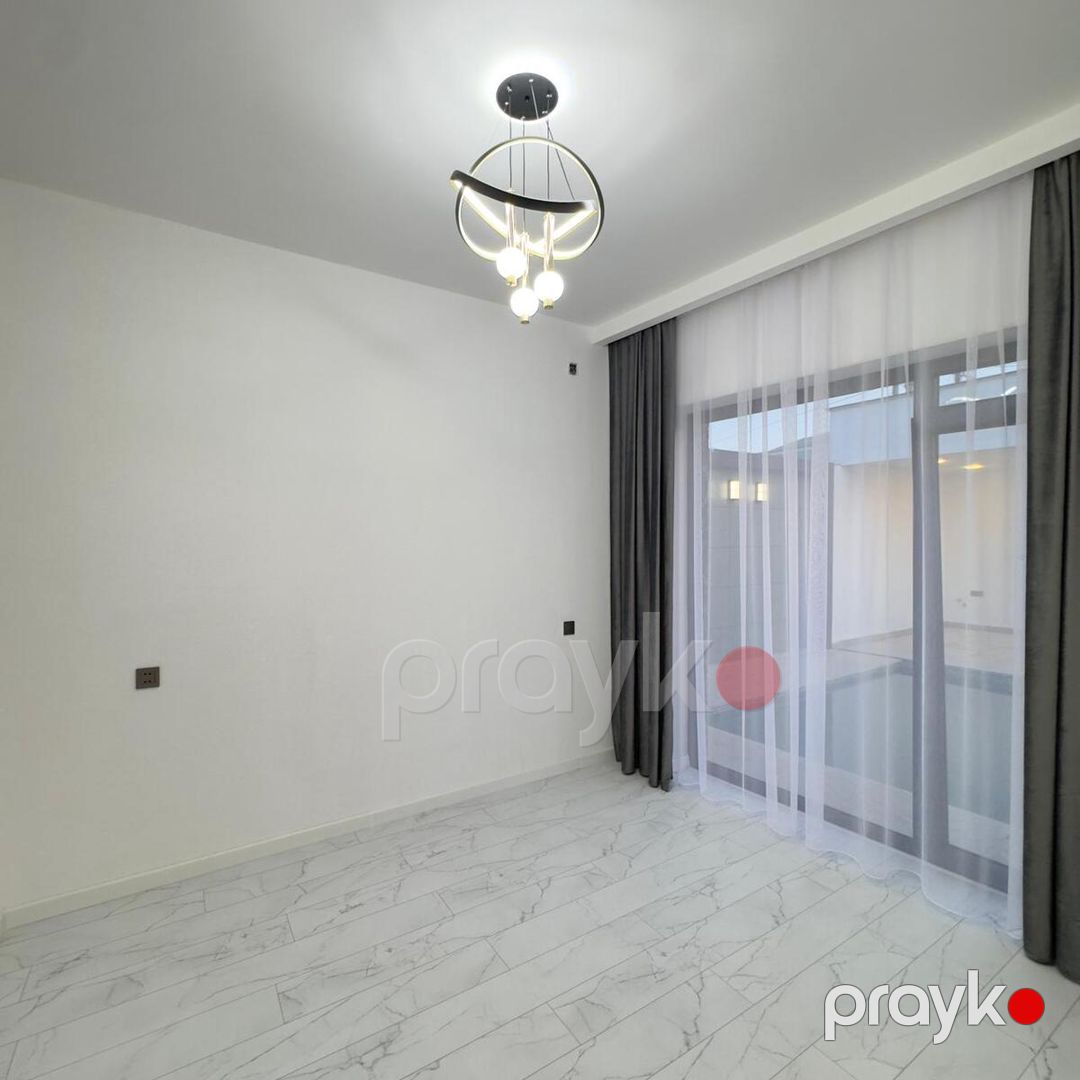Satılır 4 otaqlı həyət evi/bağ evi 150 m² — Ev, villa, Bakı (11)