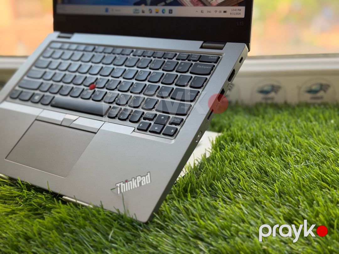 Lenovo Thinkpad L13 — Noutbuklar, Bakı (8)