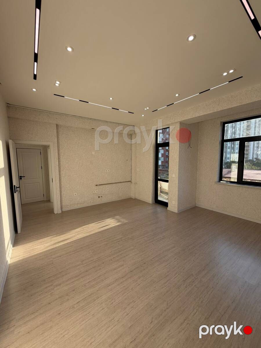 Satılır 3 otaqlı yeni tikili 58 m² — Mənzil, Bakı (10)