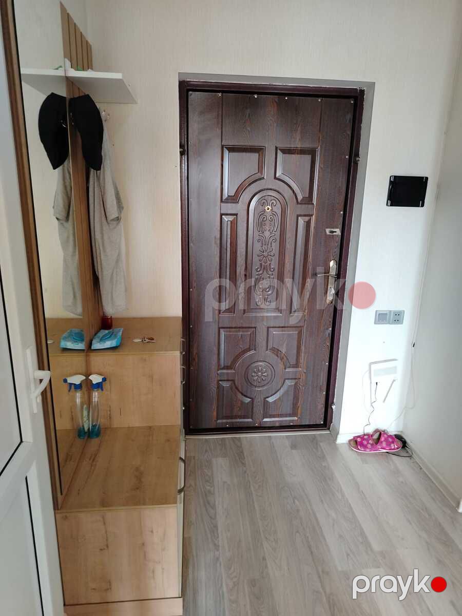 İcarəyə verilir 2 otaqlı yeni tikili 40 m² — Mənzil, Xırdalan (12)
