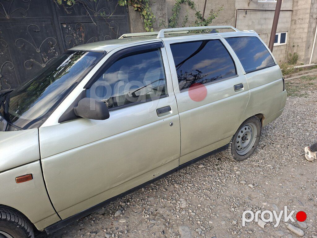 Lada (VAZ) 2111, 1.5 L, 2004 il, yeni — Avtomobillər, Quba (5)