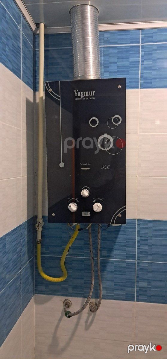 İcarəyə verilir 3 otaqlı köhnə tikili 80 m² — Mənzil, Bakı (6)