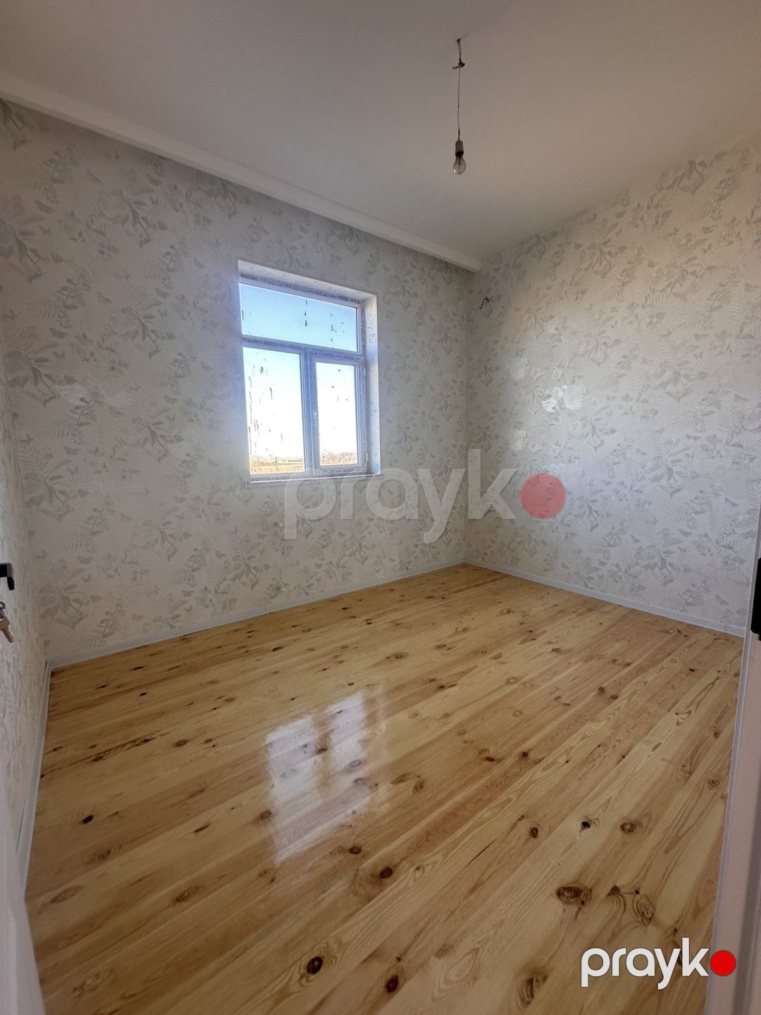 Satılır 3 otaqlı həyət evi/bağ evi 85 m² — Ev, villa, Bakı (3)