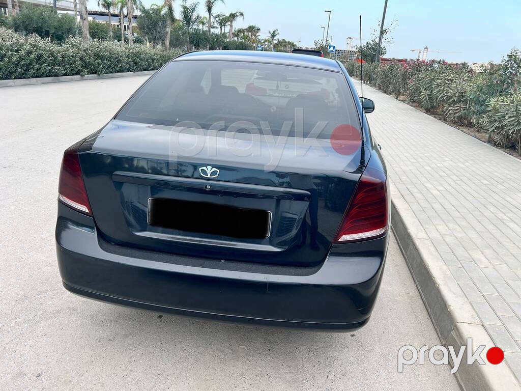 Daewoo Gentra, 1.5 L, 2014 il, 221 000 km — Avtomobillər, Bakı (2)