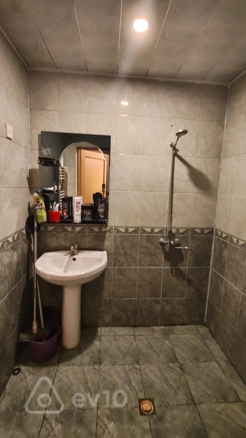 2 otaqlı mənzil, 74 m², Məhəmməd Hadi küçəsi — Mənzil, Bakı (5)