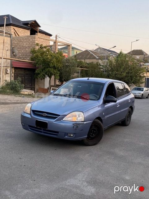 Kia Rio, 1.5 L, 2005 il, 475 000 km — Bakı