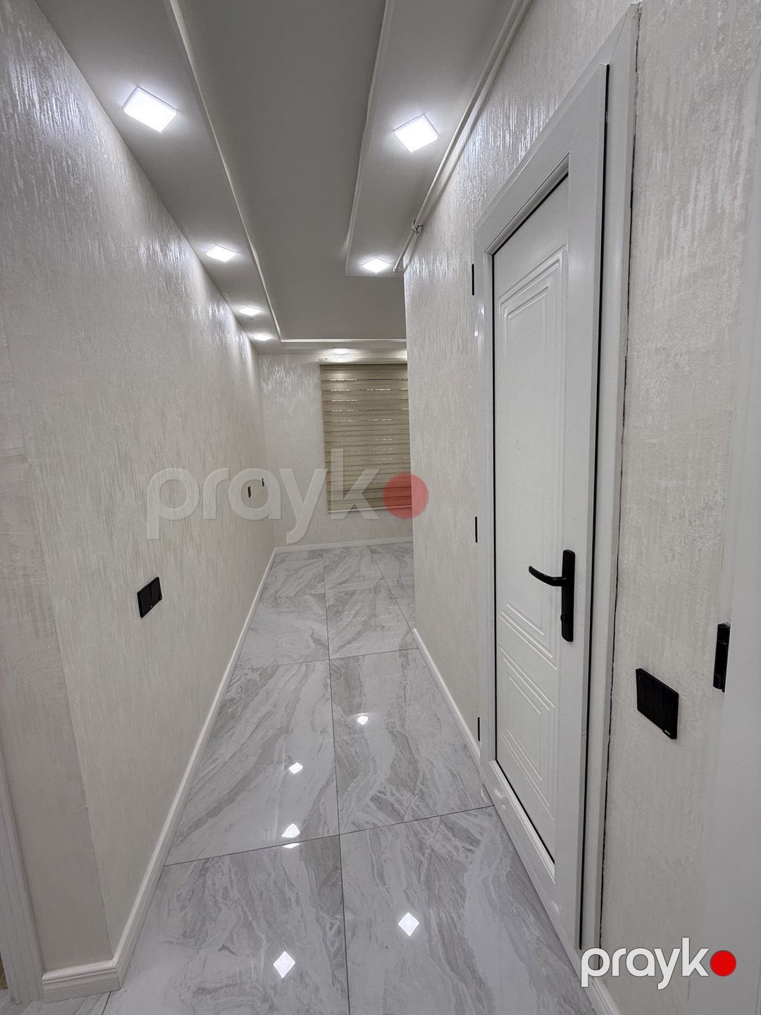 Satılır 2 otaqlı köhnə tikili 60 m² — Mənzil, Bakı (9)