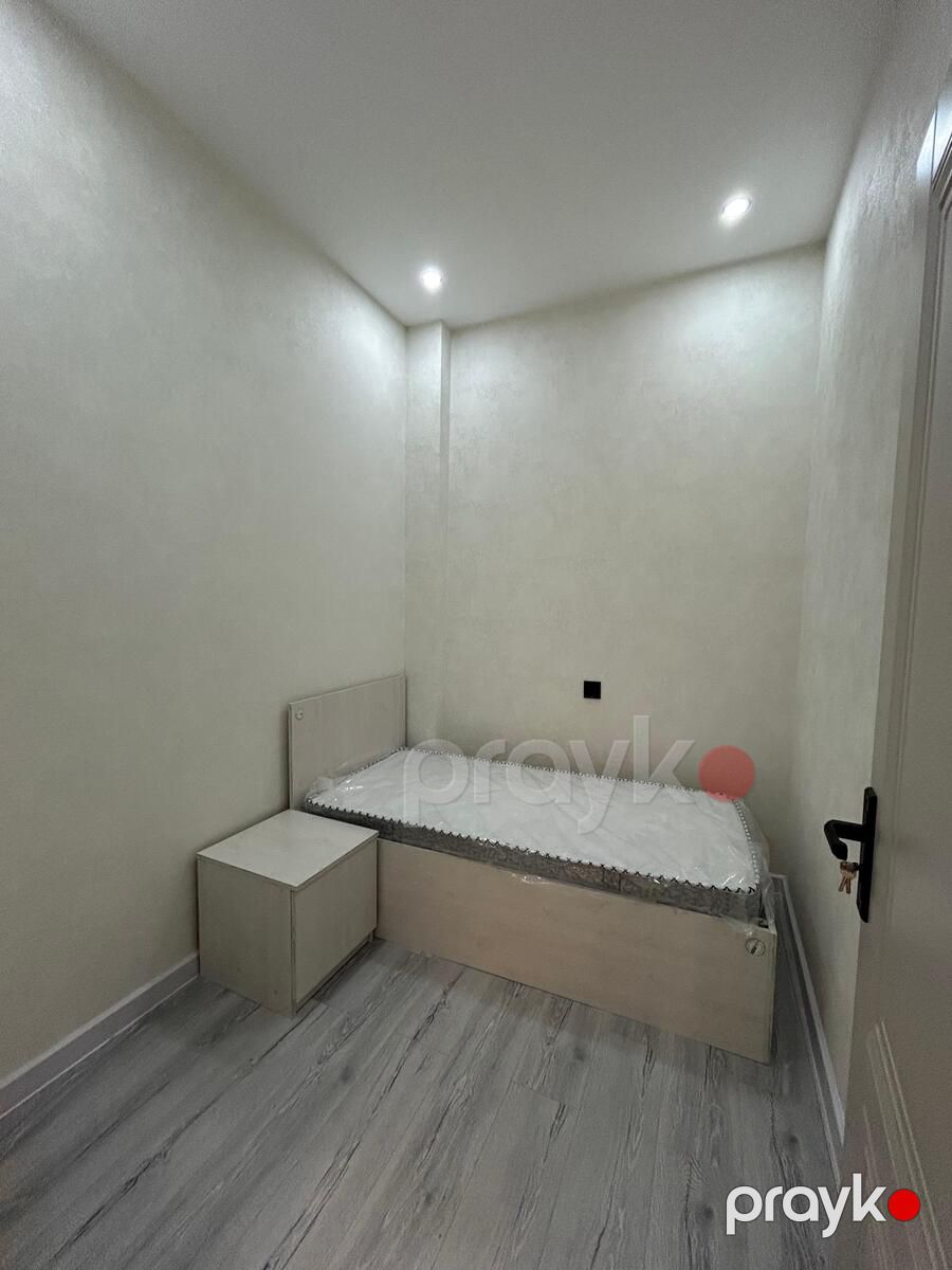 Satılır 3 otaqlı yeni tikili 52 m² — Mənzil, Xırdalan (9)