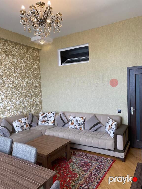 Satılır 3 otaqlı yeni tikili 66.5 m² — Mənzil, Bakı (8)