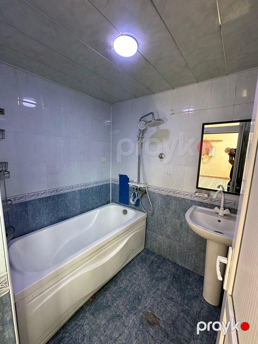 Həyət evi, Binəqədi qəs — Ev, villa, Bakı (5)