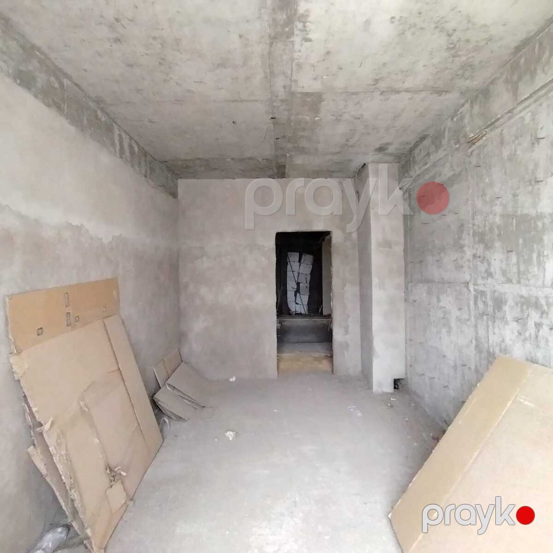 Satılır 4 otaqlı yeni tikili 195 m² — Mənzil, Bakı (3)