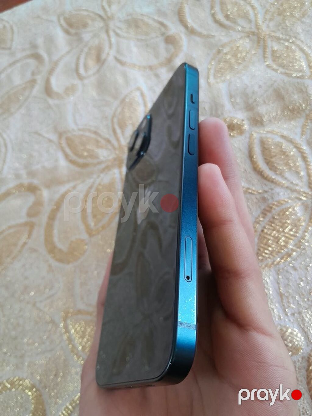 IPhone 13, 128 GB, Midnight — Apple iPhone, Digah (2)