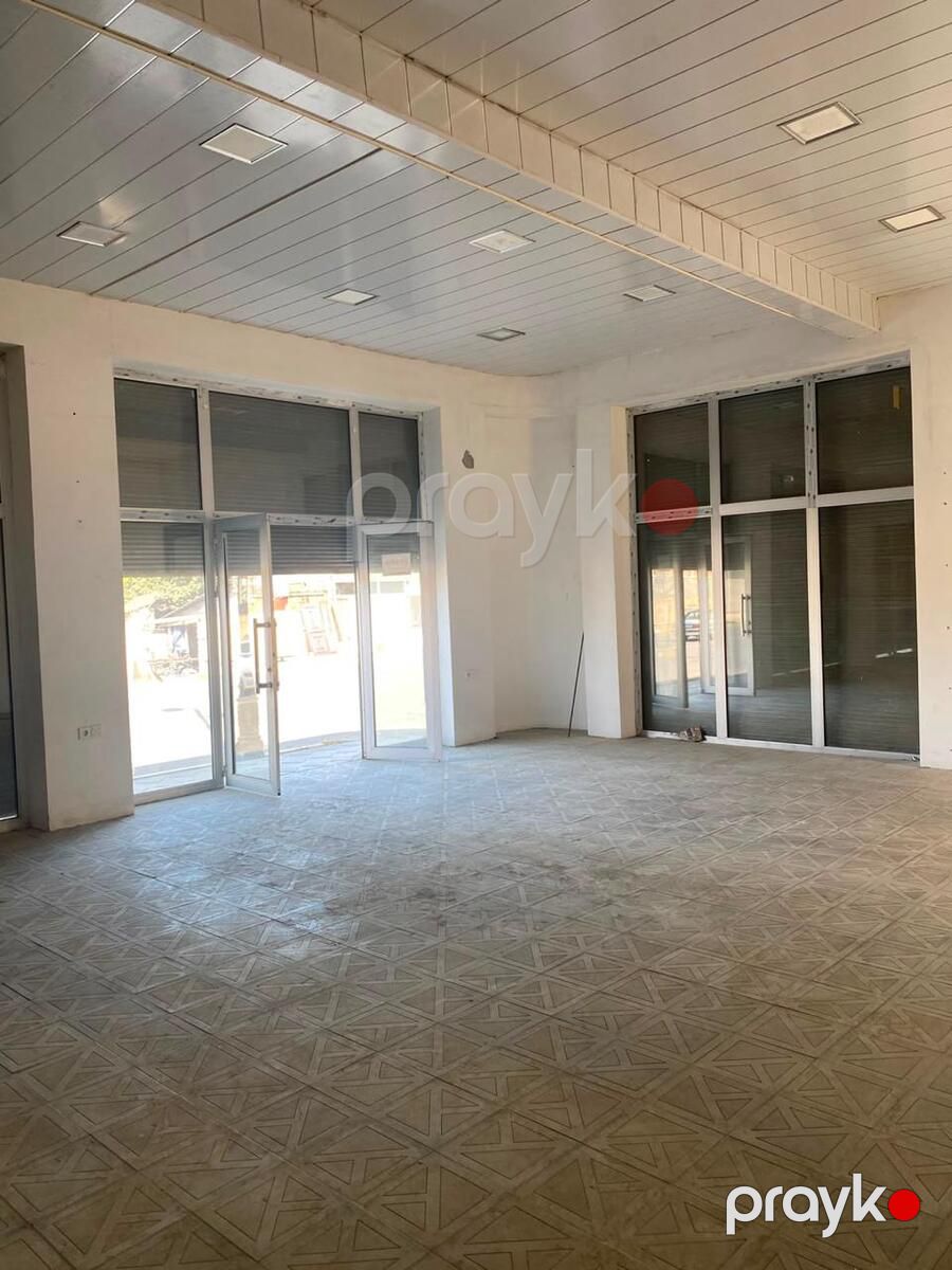 İcarəyə verilir obyekt 165 m² — Əmlak, Lənkəran (2)