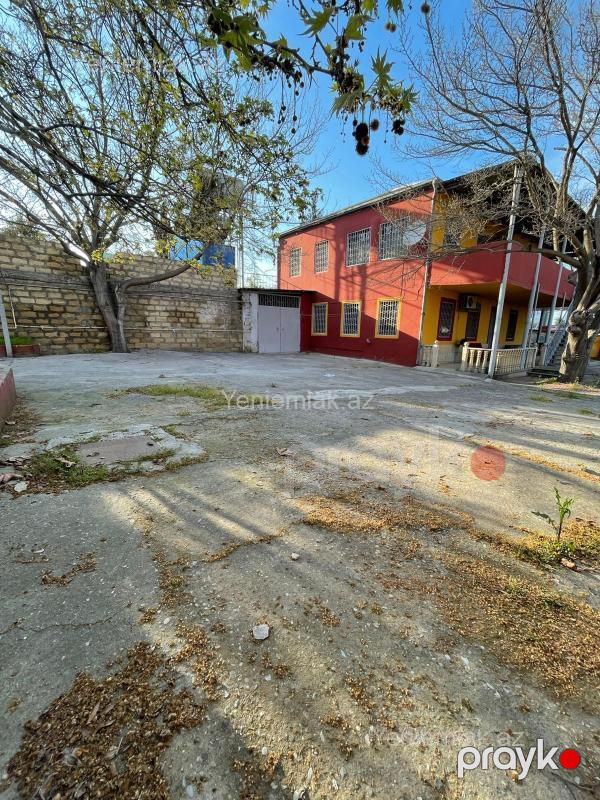 Satılır 6 otaqlı Həyət evi / Villa, 185 m², Novxanı — Ev, villa, Abşeron (5)